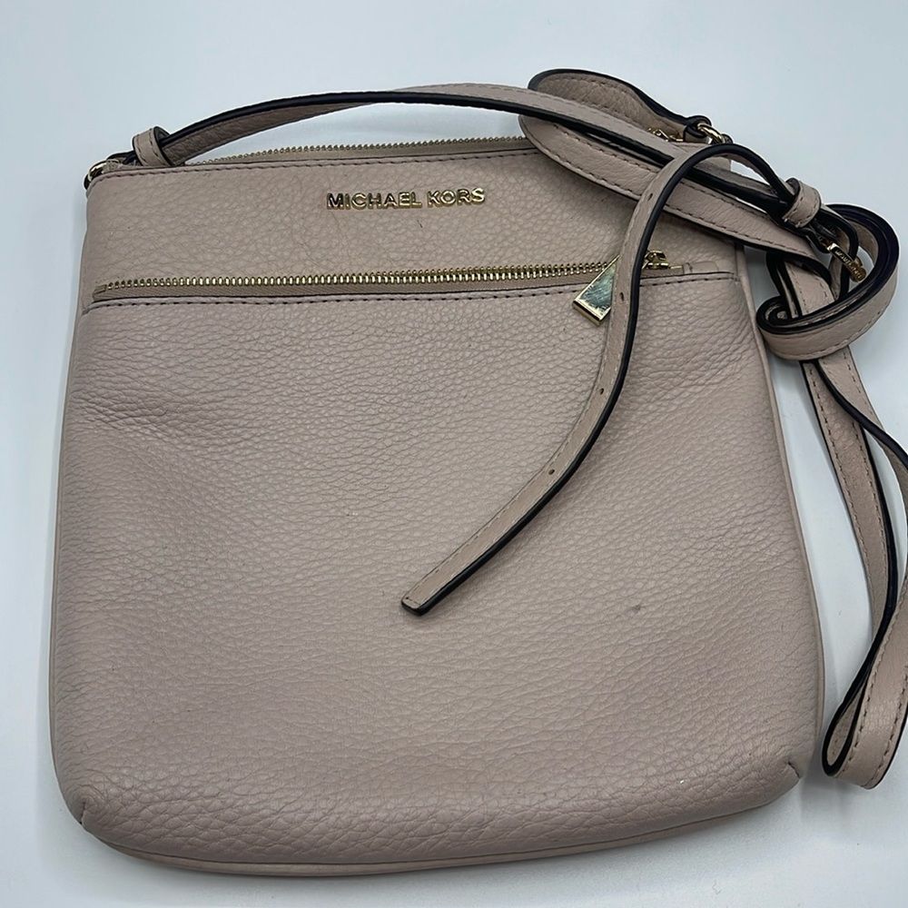 Michael Kors crossbody bag